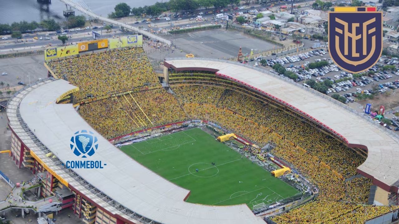 Copa América 2028: Fecha, posibles sedes y estadios