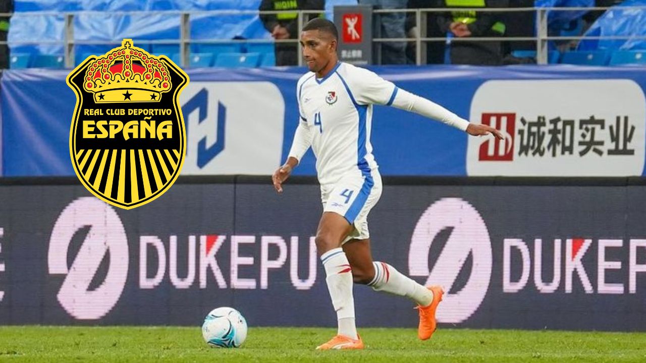 Real España ya tendría listo su segundo fichaje para el Torneo Apertura 2024