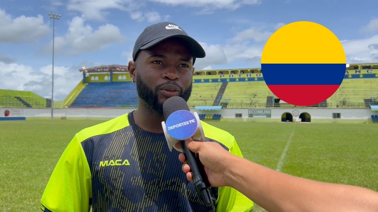 Elison Rivas confiesa por qué no siguió en Colombia y su regreso a la Liga Nacional