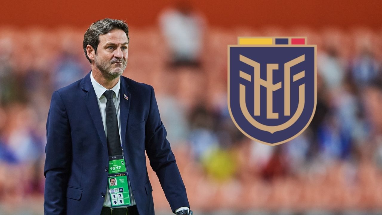 Thomas Christiansen 'dejaría'  Panamá para marcharse a una selección sudamericana