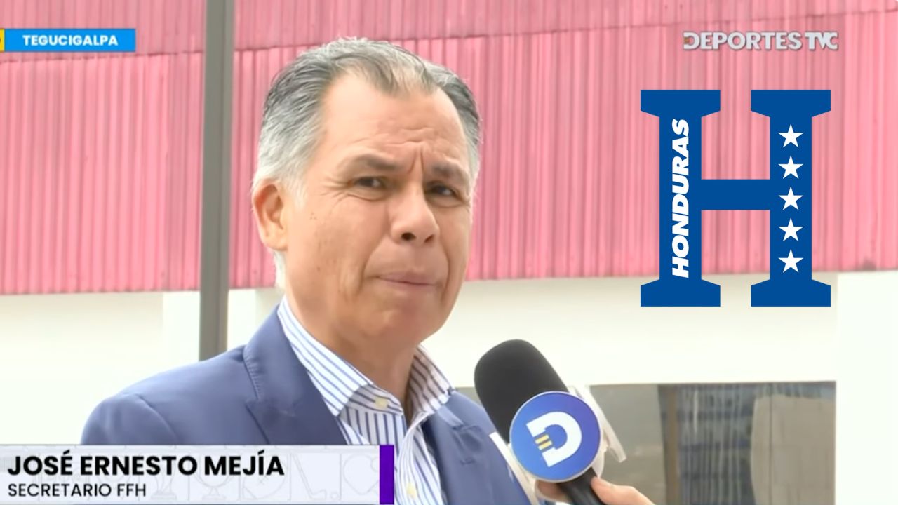 Federación de Fútbol de Honduras recuerda que jugar Copa América no garantiza el Mundial