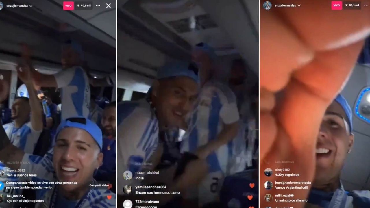 Federación francesa denuncia a Argentina por supuesto cántico racista tras ganar la Copa América