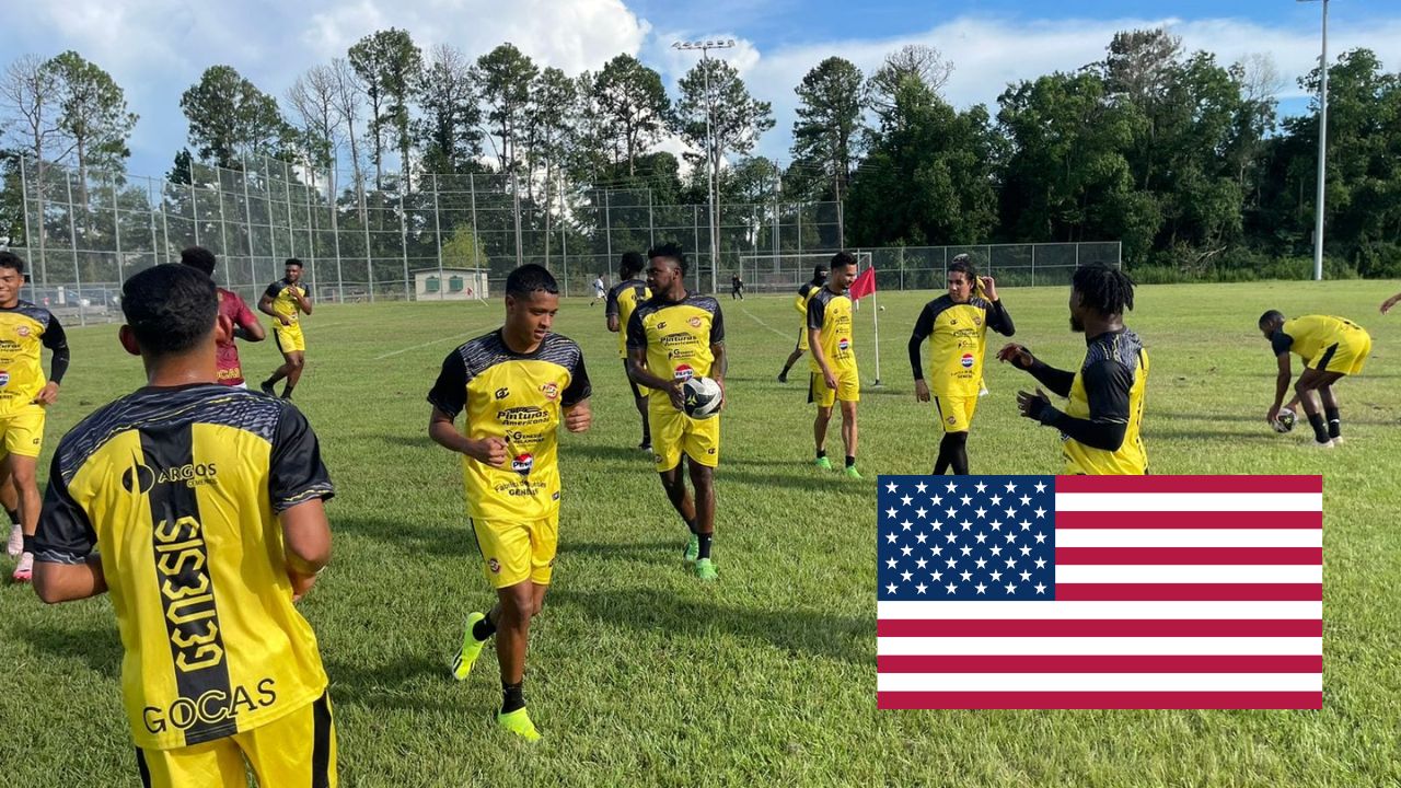 Génesis sufre inconveniente a pocos días del inicio del Torneo Apertura 2024-25