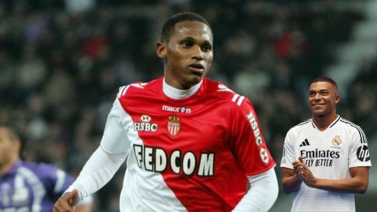 Georgie Welcome revela lo que le dijo a Kylian Mbappé cuando estuvieron en Mónaco