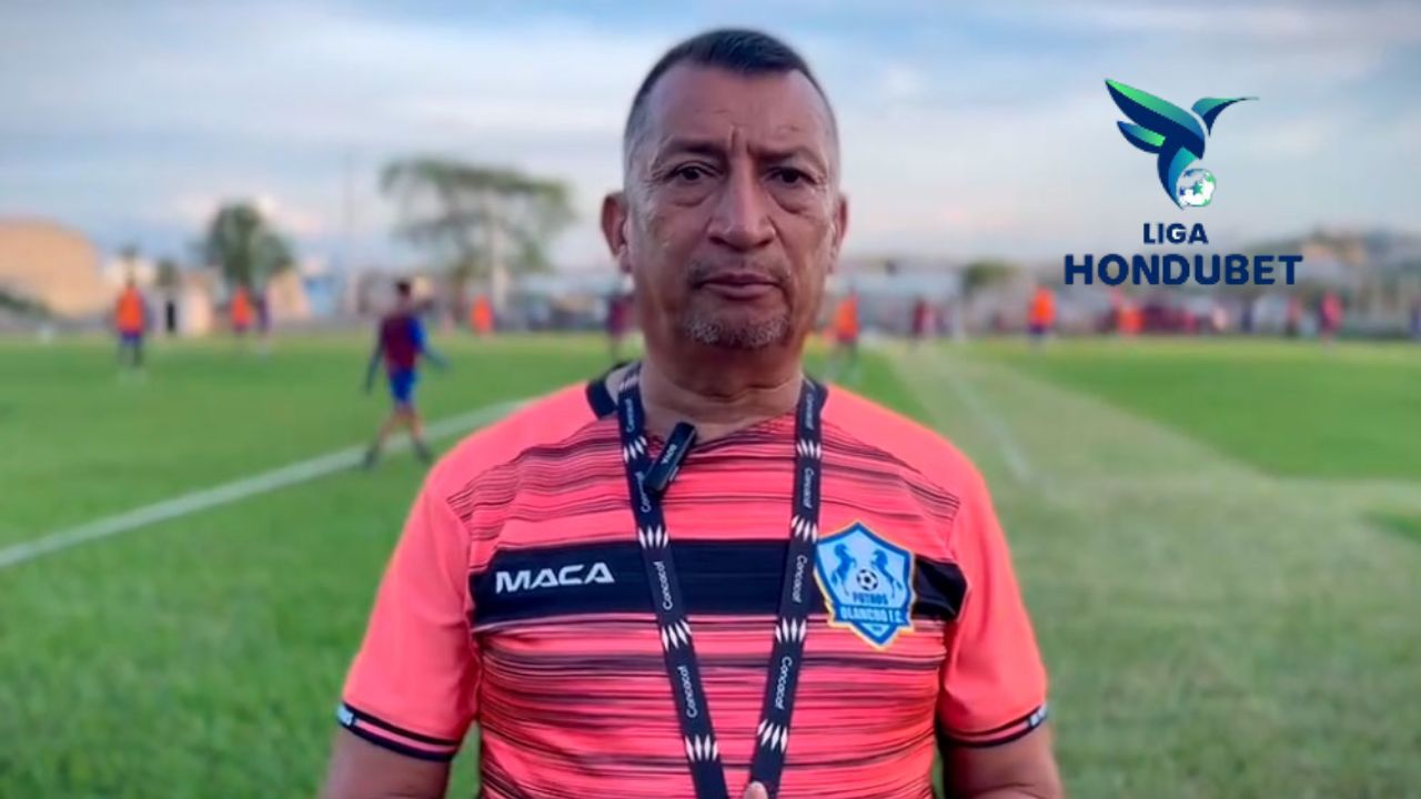 Humberto Rivera analiza al Juticalpa previo al clásico olanchano de la jornada 1