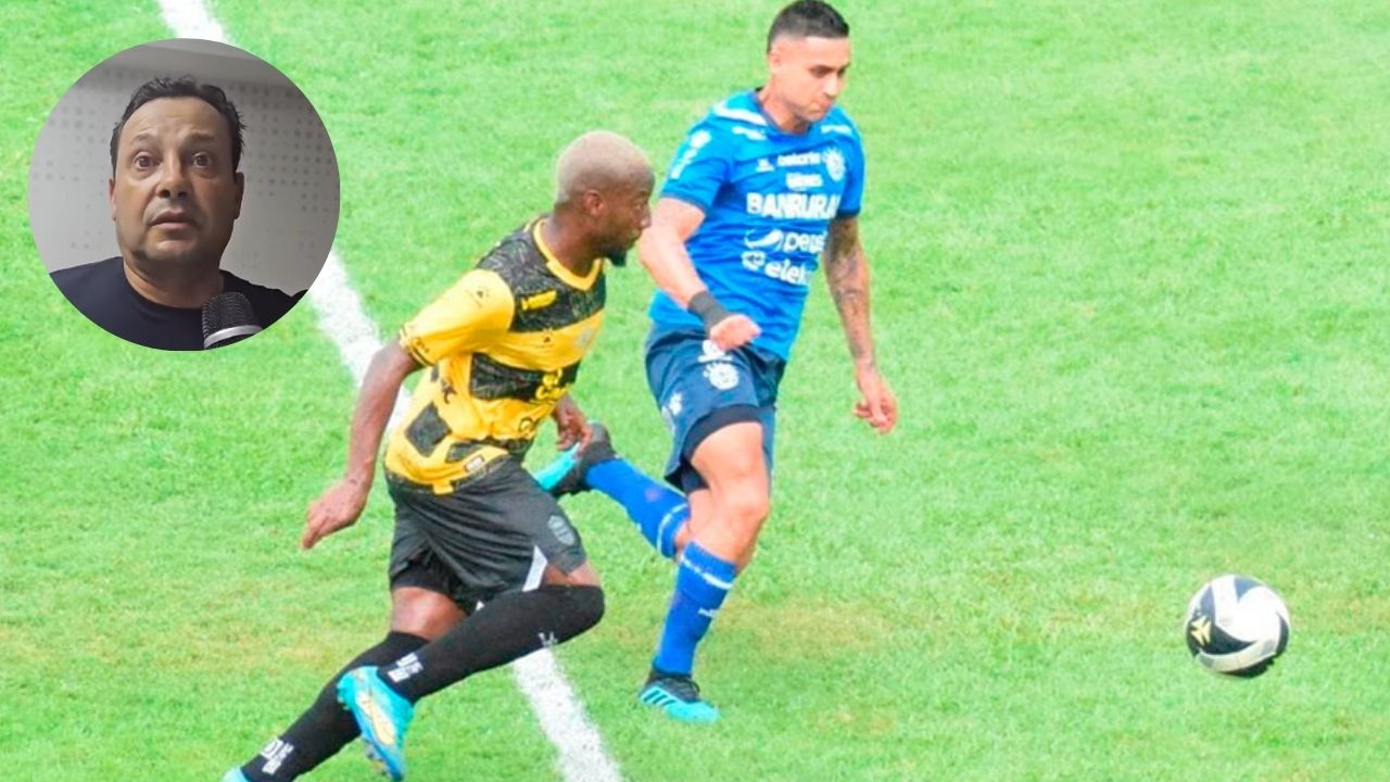 Jeaustin Campos mencionó los aspectos positivos de la pretemporada de cara al Apertura 2024xelaju