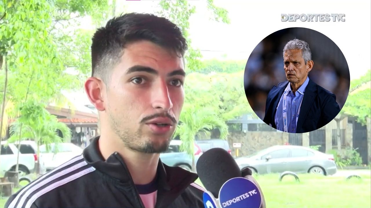 Jonathan Rubio resume su temporada en África y deja mensaje a Reinaldo Rueda