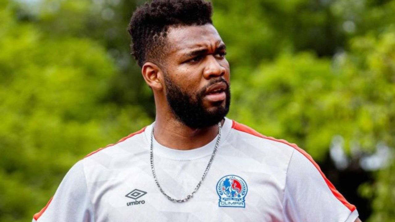 Jorge Benguché toma decisión con el Olimpia tras temporada en Europa