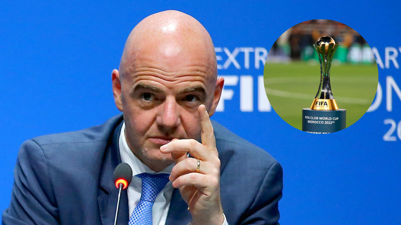 Jugadores y ligas europeas denuncian a la FIFA por culpa del Mundial de Clubes