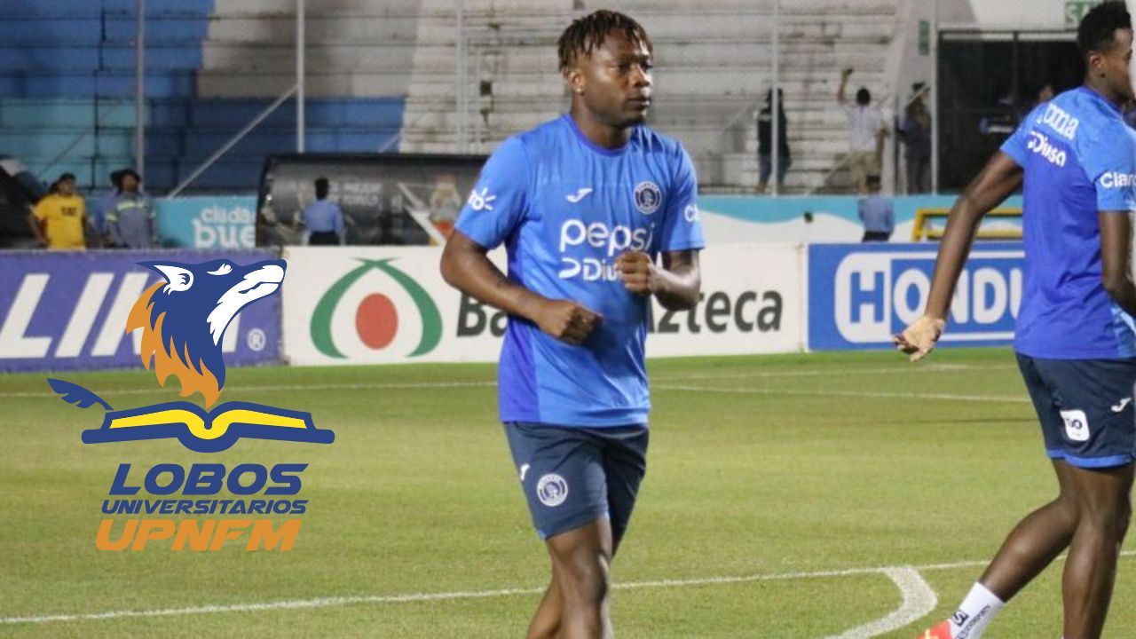 Fichaje de Kevin Álvarez por Lobos UPNFM se tambalea por imprevisto