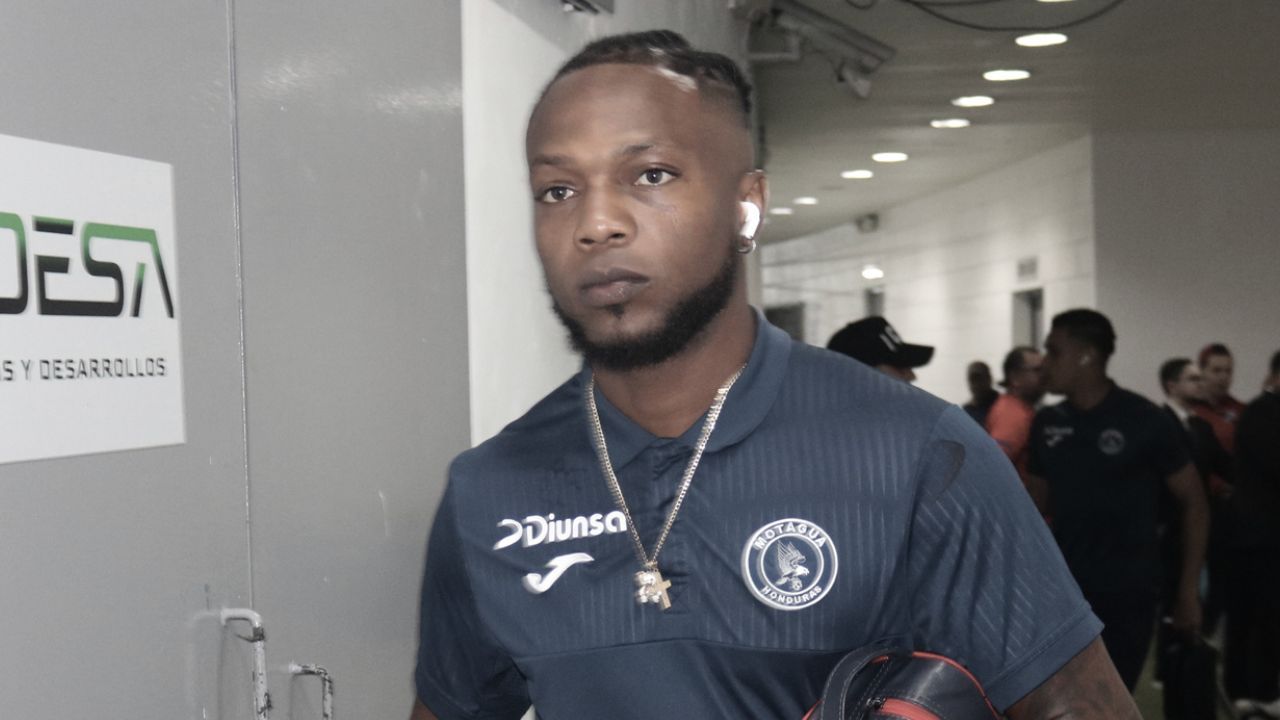 Emilio Izaguirre confirma al club para el que se va Kevin Álvarez tras salida de Motagua