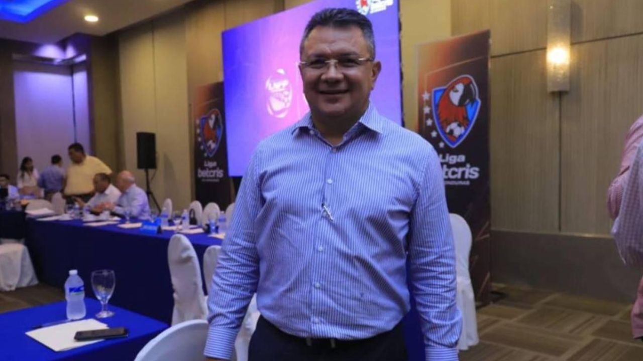 Liga Nacional confirma fecha de elaboración del calendario del torneo Apertura 2024-25