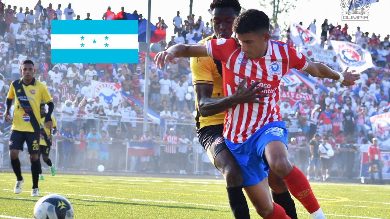 FFH confirma nueva reglas que se aplicarán en la Liga Nacional de Honduras