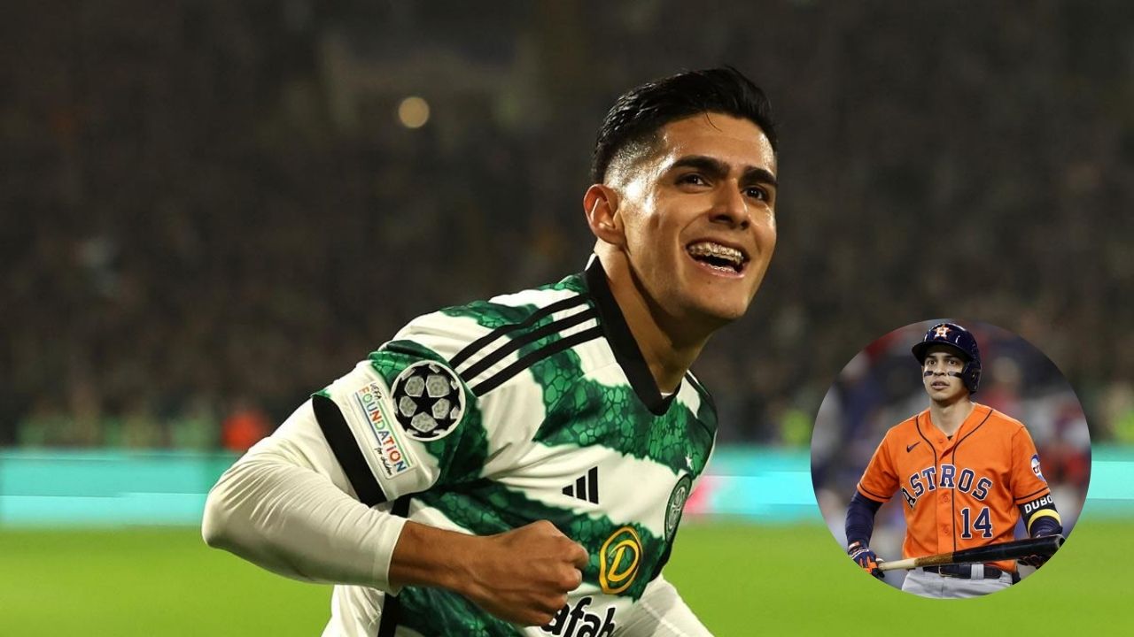 Luis Palma manda mensaje a Dubón antes de disputar amistoso con Celtic