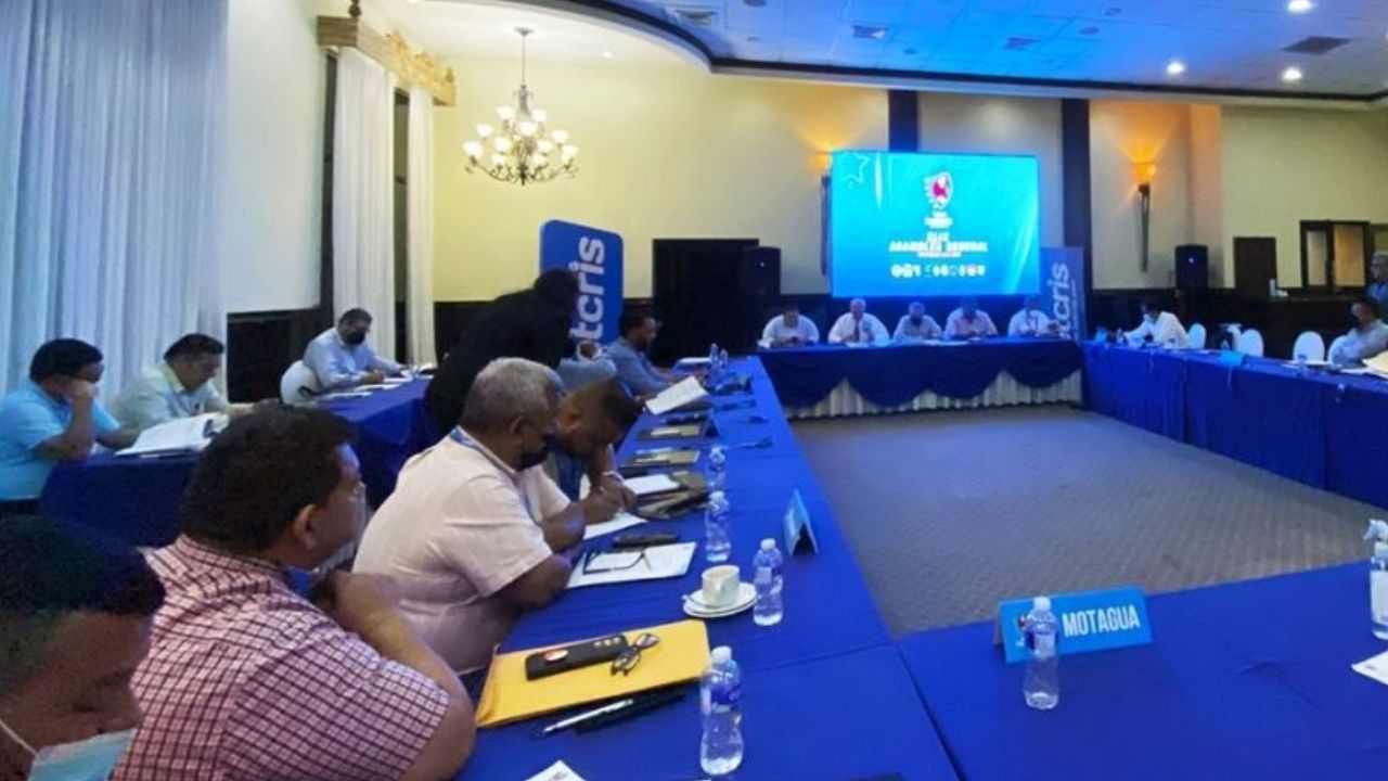 Liga Nacional de Honduras tendría 12 clubes en el próximo Apertura 2025-2026