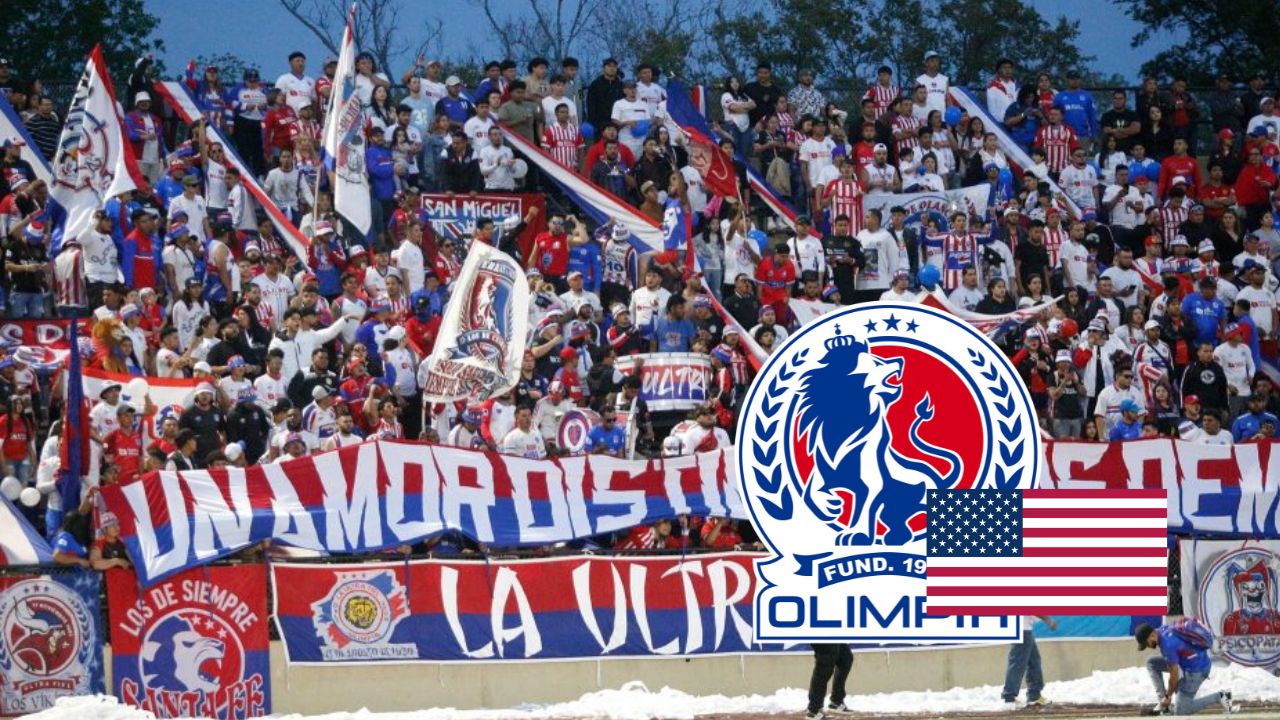 Presidente del Olimpia realiza invitación a aficionados en Estados Unidos