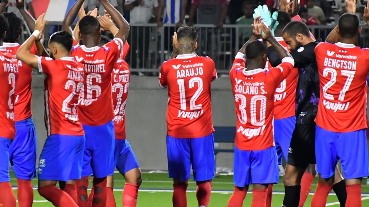 Olimpia vence al Génesis en Luisiana y cierra de forma perfecta la pretemporada