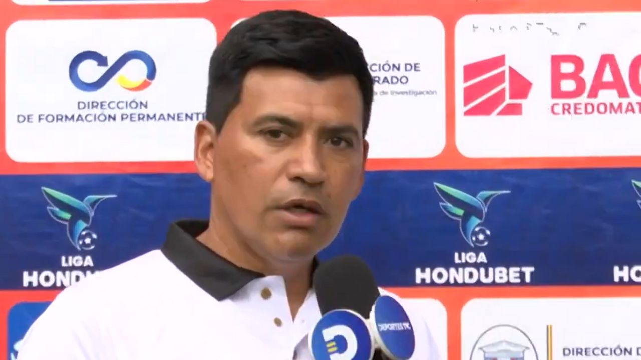 Entrenador de UPNFM adelanta que el equipo será protagonista en el Torneo Apertura 2024