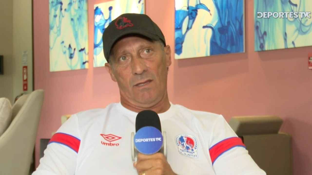 Pedro Troglio expone el problema que traerá el aumento  extranjeros en Liga Nacional
