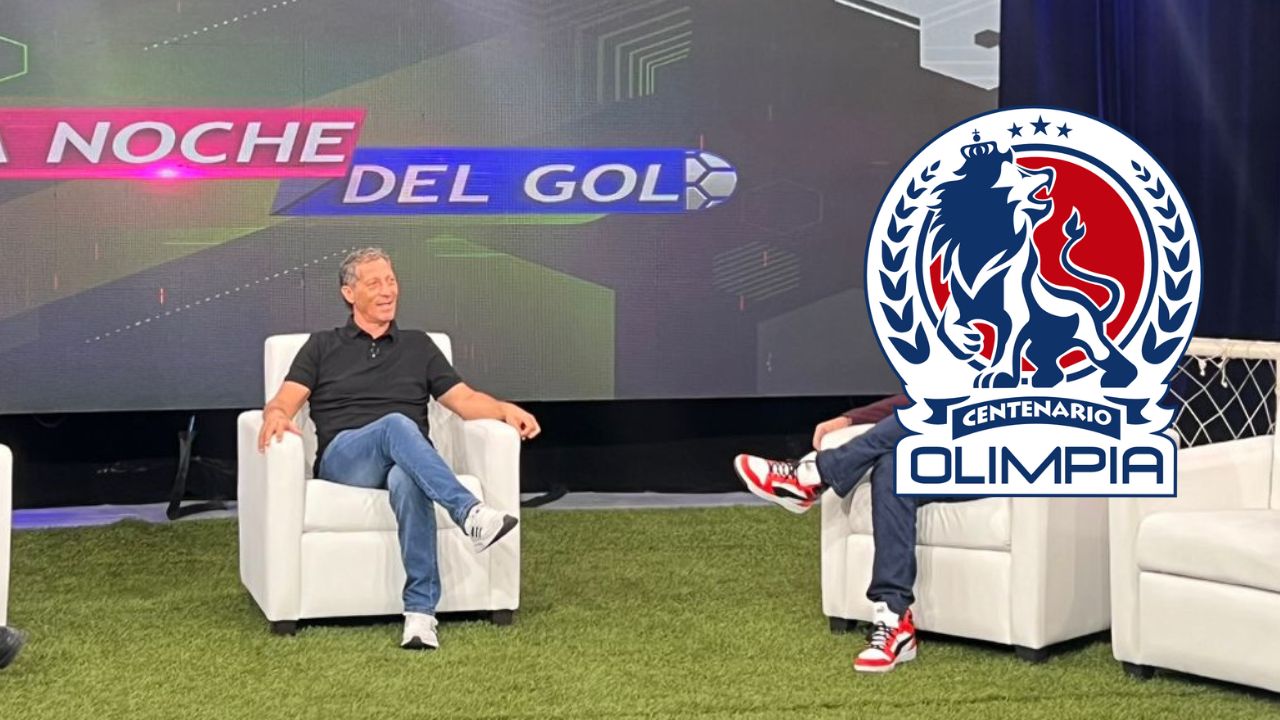 Pedro Troglio adelanta la tercera alta del Olimpia para el Apertura 2024-25