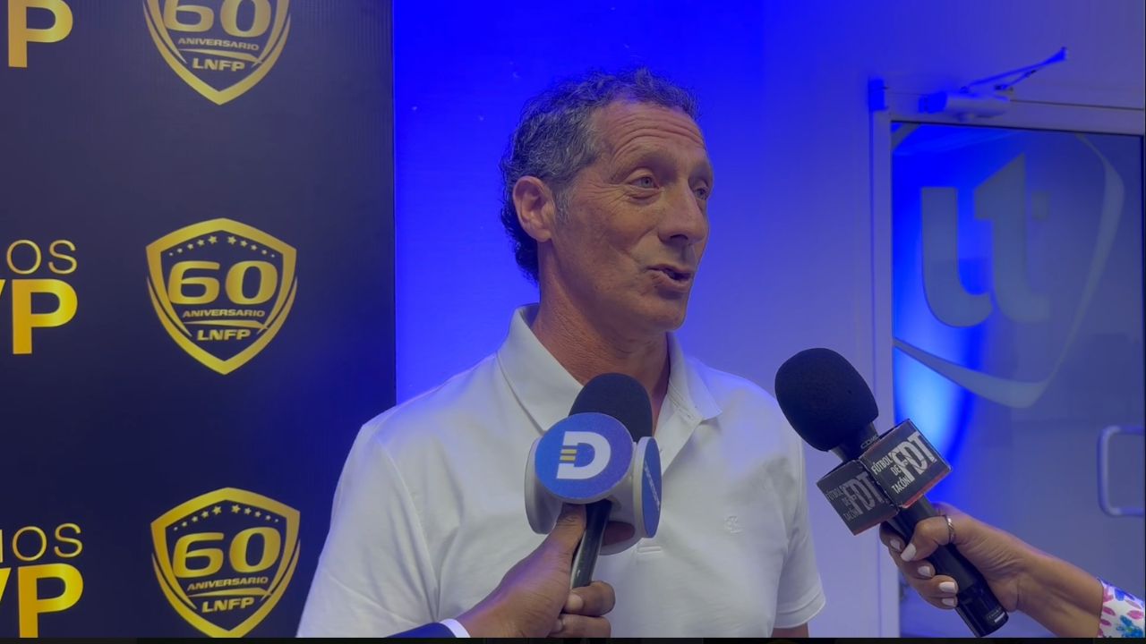 Pedro Troglio dedica mensaje a Emilio Izaguirre y describe el perfil que busca en Olimpia