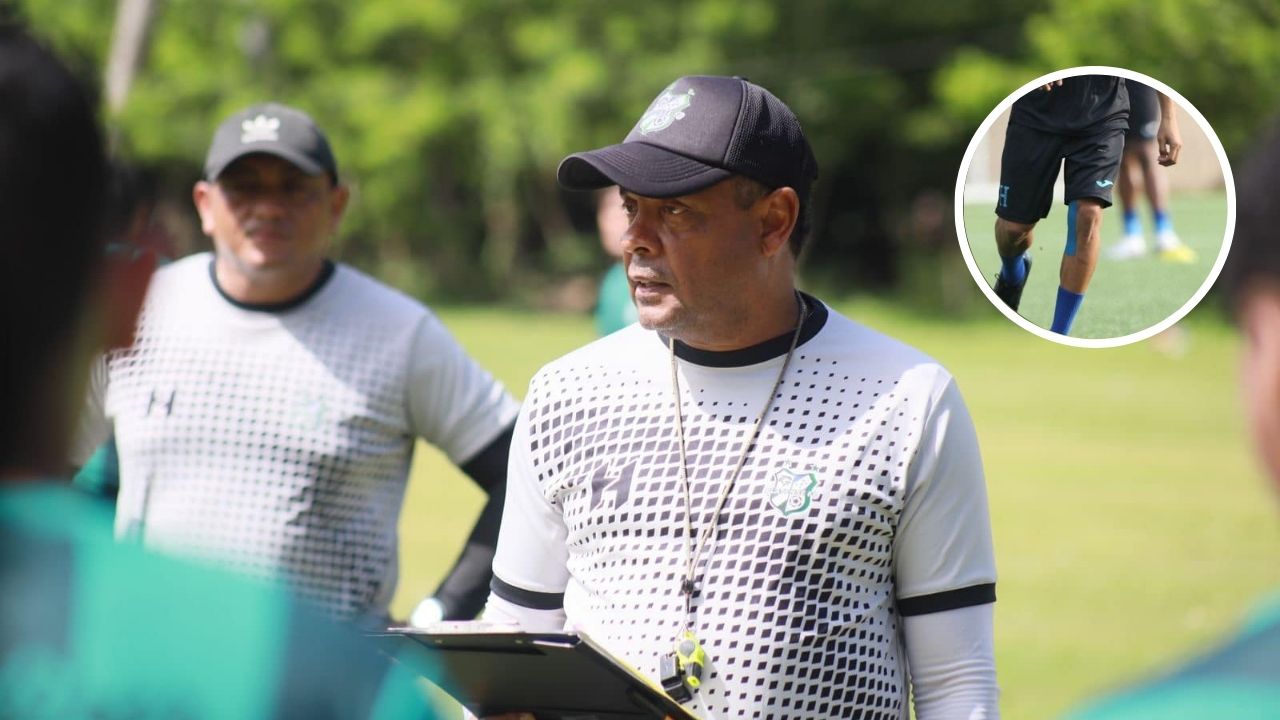 Platense le arrebata a Motagua uno de los jugadores en los que estaba interesado