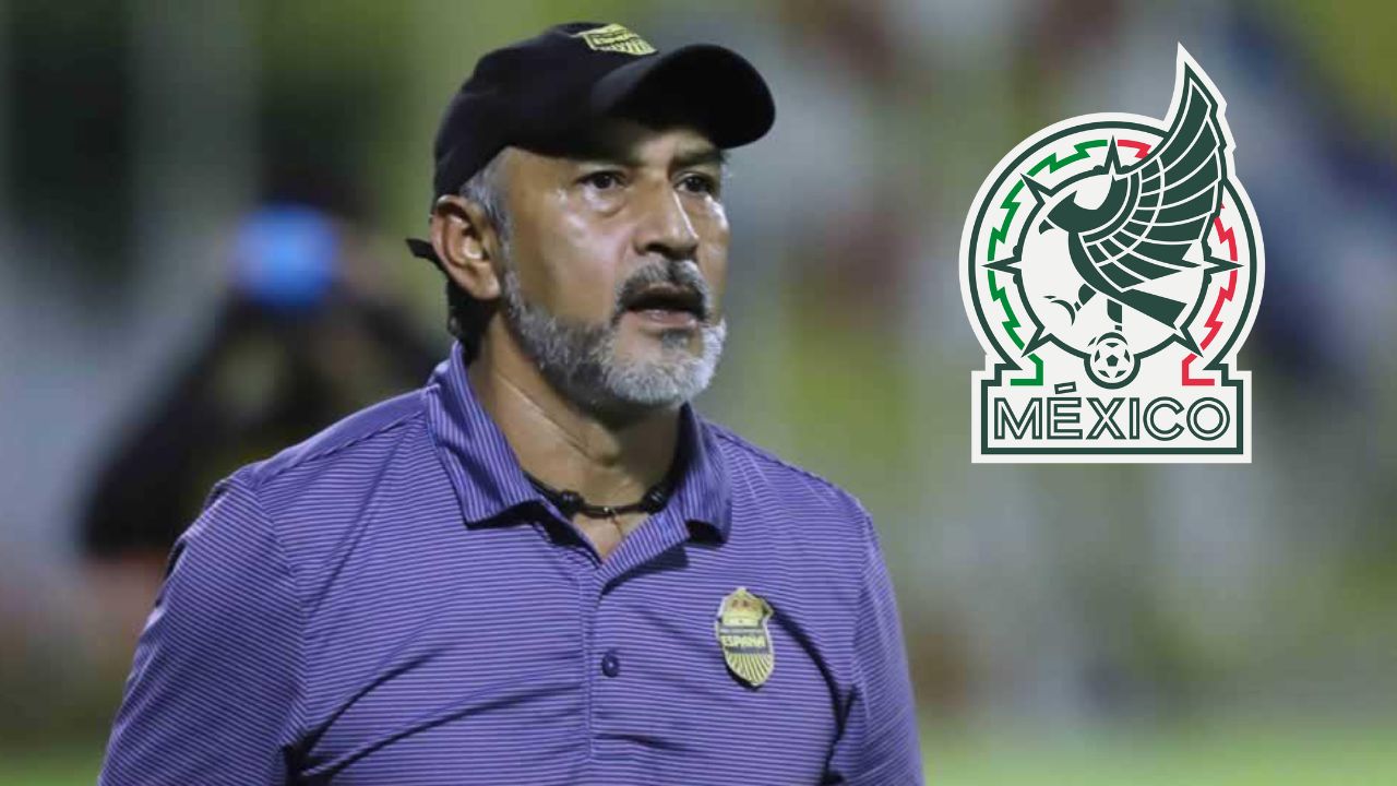Raúl Potro Gutiérrez analiza la eliminación de la selección mexicana de la Copa América