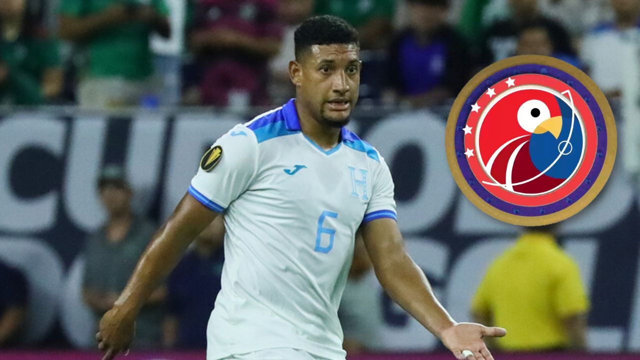 Brayan Acosta es vinculado con un equipo grande para disputar el Apertura 2024