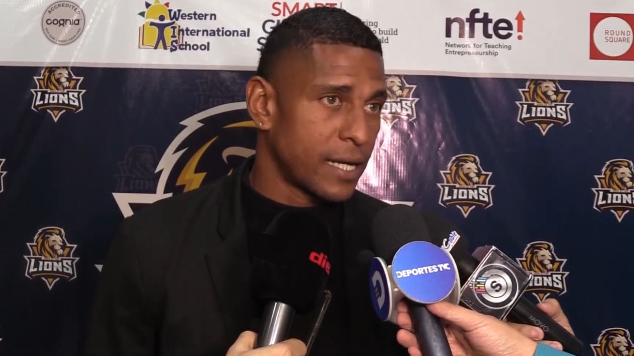 Carlo Costly confirma que seguirá jugando con 41 años y su plan como entrenador