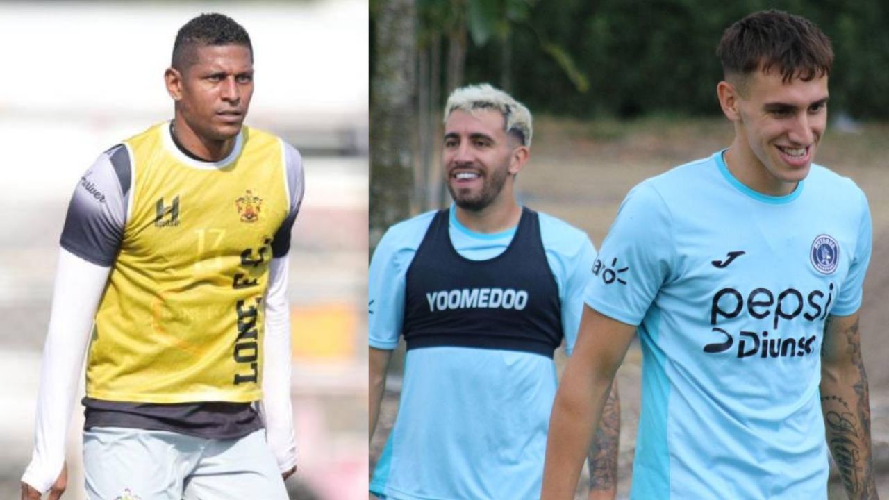 Carlo Costly y su contundente opinión sobre el quinto extranjero en Liga Nacional