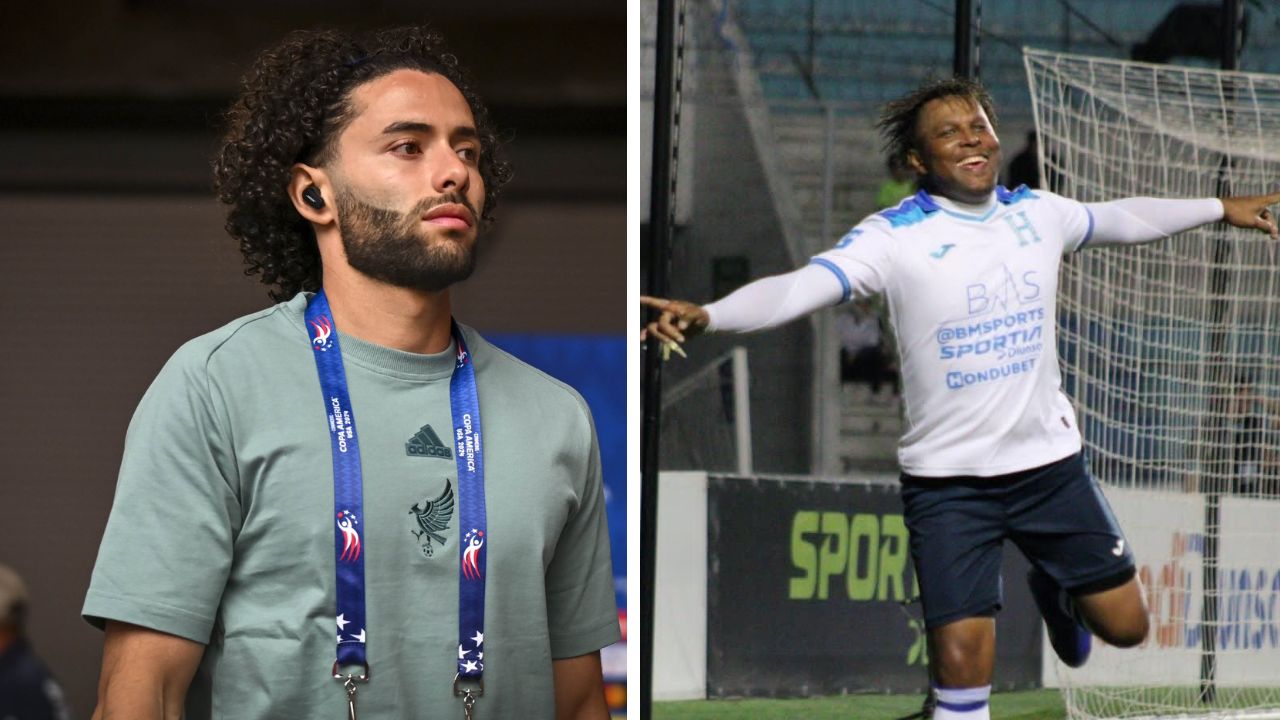 Carlos Pavón se acuerda de César Huerta y le deja mensaje tras eliminación de México
