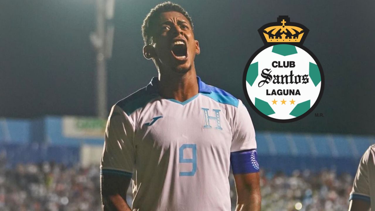 Santos Laguna fichará al Choco Lozano en compra definitiva, no cesión