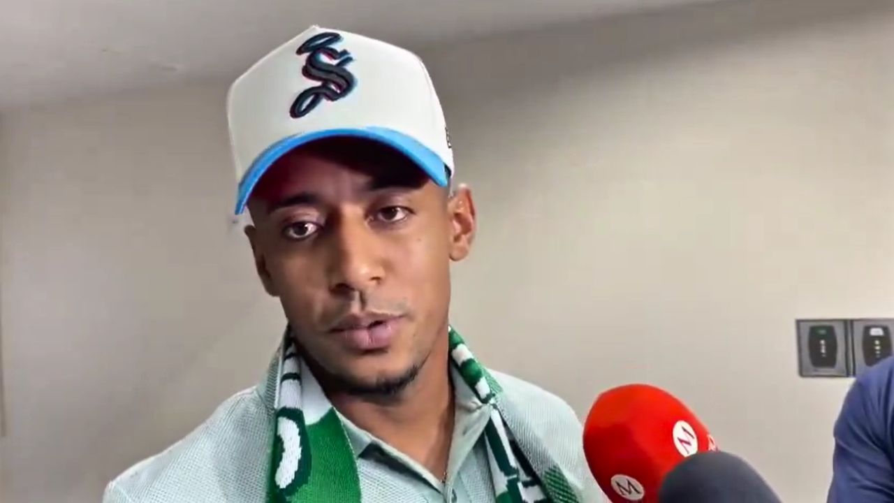 Choco Lozano revela cómo terminó fichando por Santos Laguna y quién le recomendó hacerlo