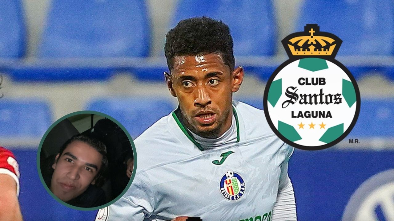 Periodista mexicano defiende Choco Lozano de aficionados del Santos Laguna que critican su fichaje