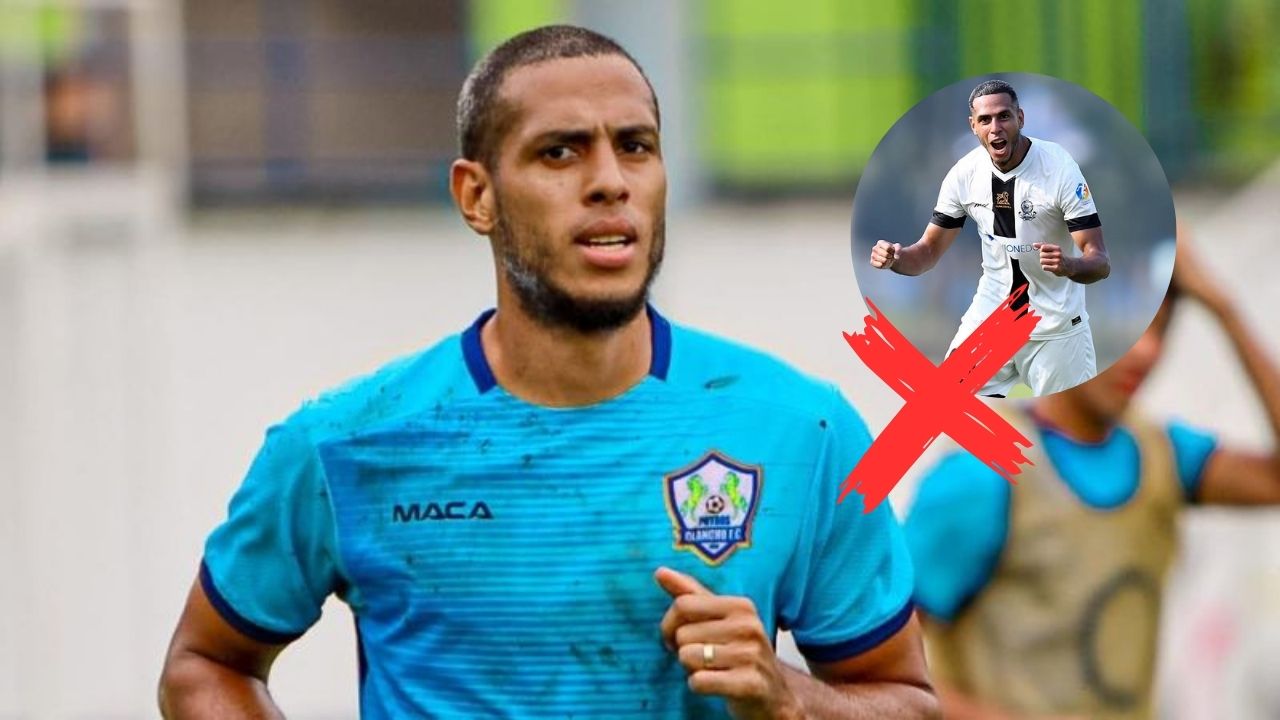 Eddie Hernández revela que rechazó oferta del extranjero para fichar con Olancho FC
