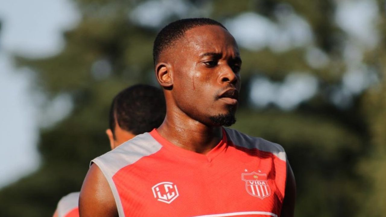 Marvin Flecha Bernárdez define su equipo para el Apertura 2024 tras descender con el Vida