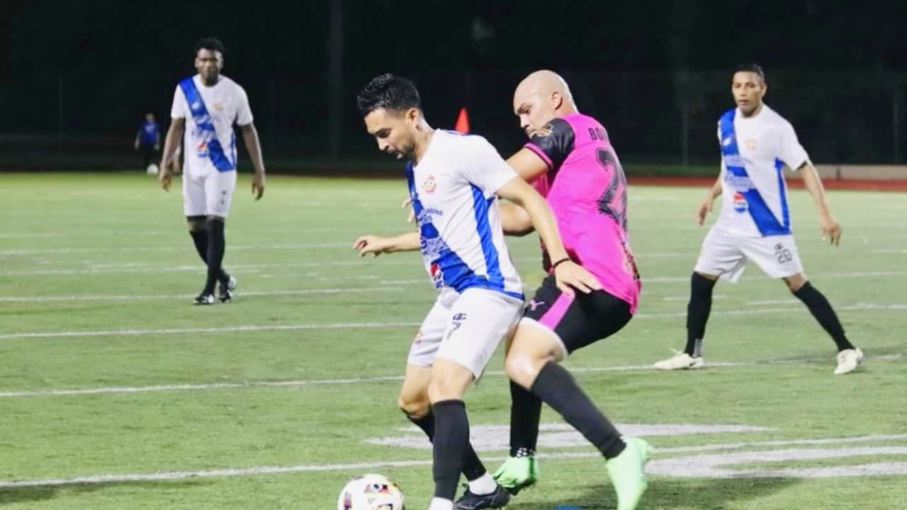 Génesis Comayagua sufre goleada previo a su doble partido contra Olimpia