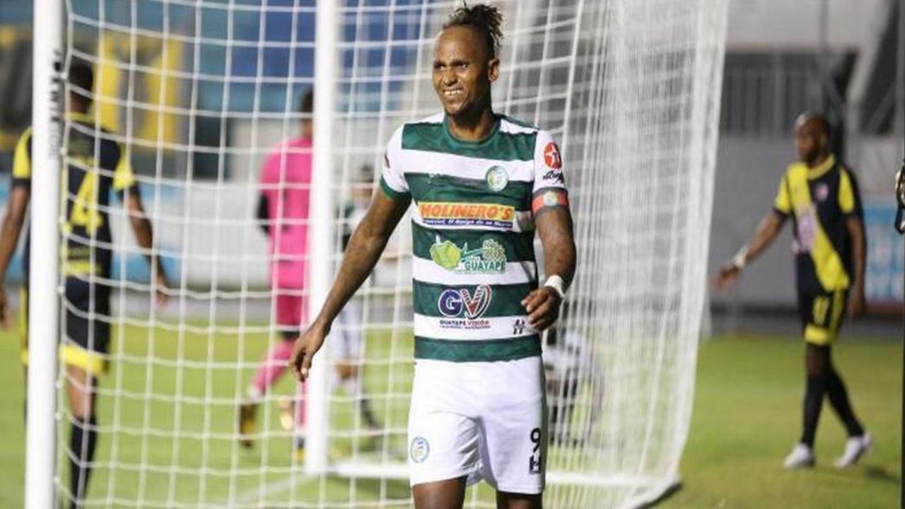 Georgie Welcome cambiará de club de cara al torneo Apertura 2024
