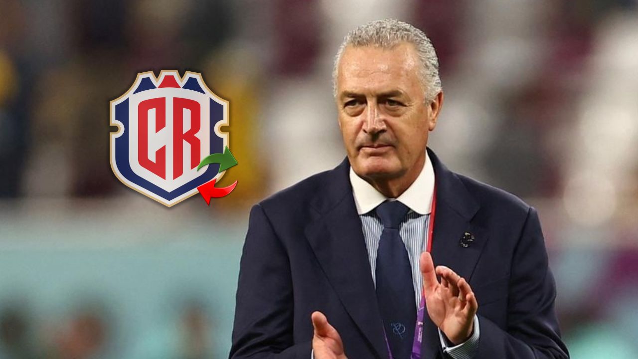 Gustavo Alfaro ya tendría pláticas avanzadas y dejaría a Costa Rica