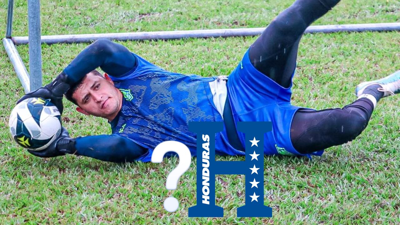 Harold Fonseca revela por qué no fue convocado con la Selección Nacional en junio