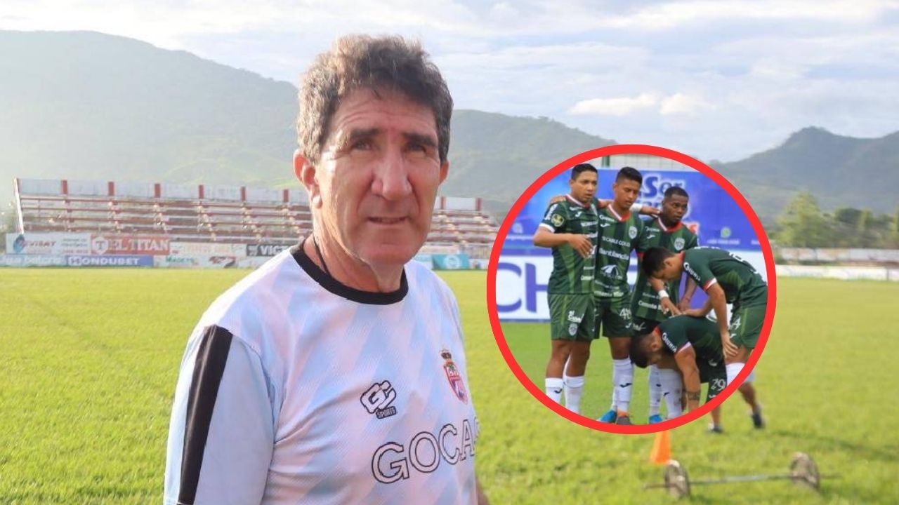 Real Sociedad anuncia fichaje de futbolista de Marathón a petición de Héctor Vargas