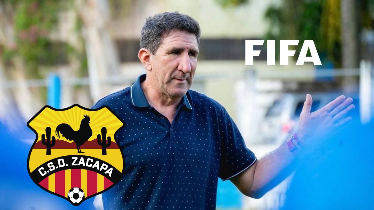 Héctor Vargas gana demanda FIFA ante club de Guatemala y recibirá cuantiosa compensación