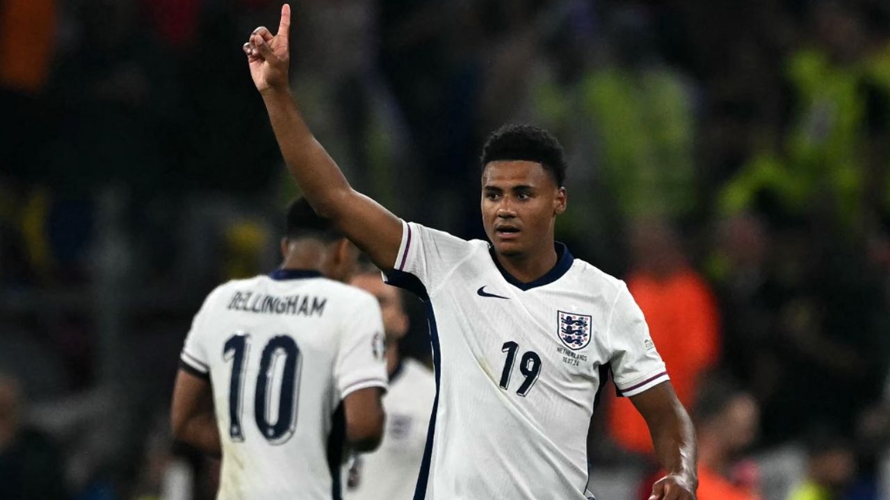 Inglaterra vence a Países Bajos sobre la hora y se mete en la final de la Euro