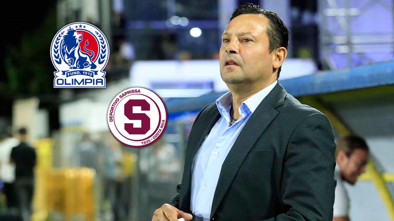 Jeaustin Campos revela cuál es el club más grande de Centroamérica