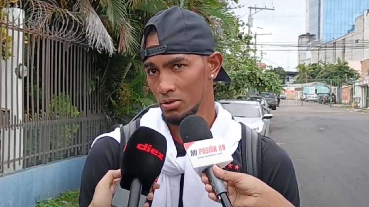 Jerry Bengtson le responde a quienes piden que se retire del fútbol profesional