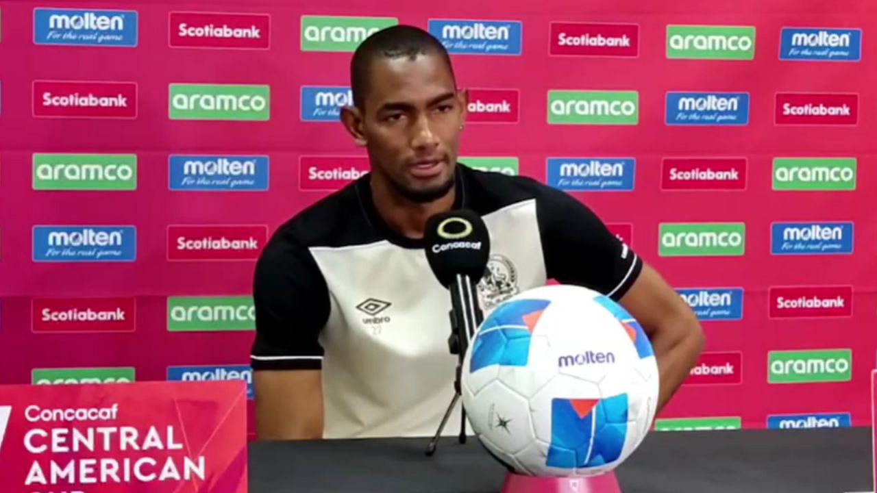 Jerry Bengtson confiesa por qué no fue titular contra Génesis y calienta el partido contra CAI