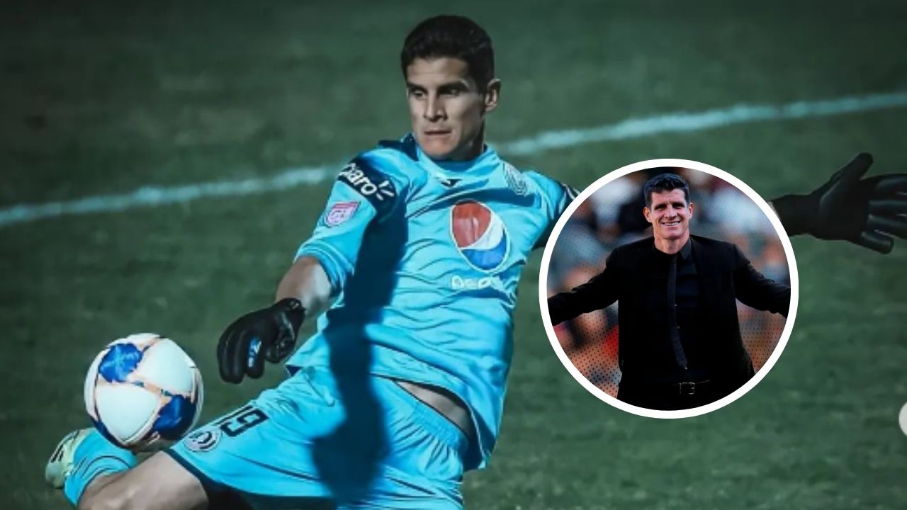 Jonathan Rougier obtiene su título de entrenador y puede iniciar su carrera en los banquillos