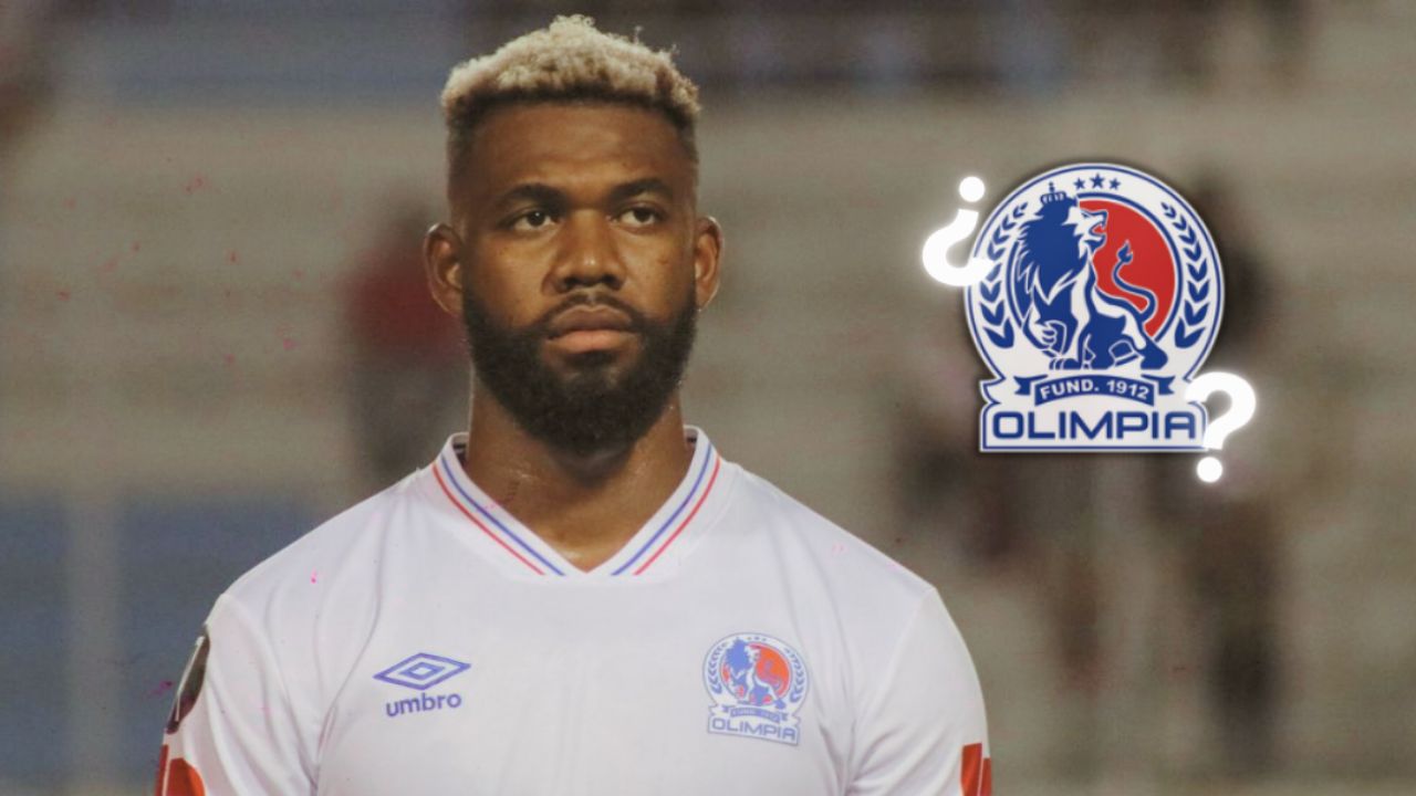 Jorge Benguché y el inconveniente que no le permite fichar con el Olimpia
