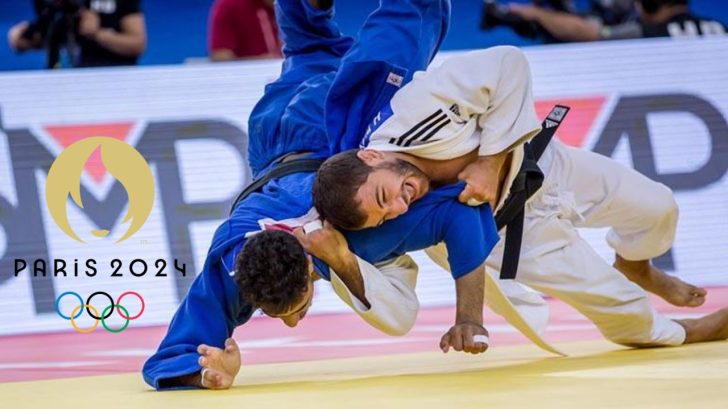 Aparece primer caso positivo de dopaje en Juegos Olímpicos de París 2024