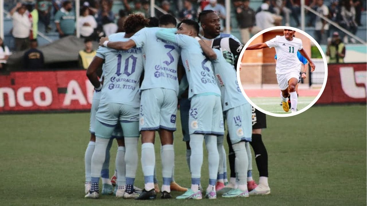 Jugador hondureño que fue descartado en Motagua ficharía con club de la MLS